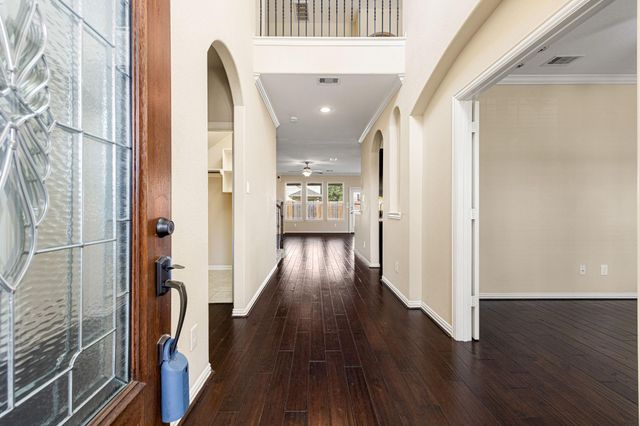 7018 Sliding Rock Circle, Spring, TX 77379