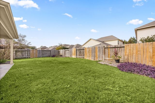 7018 Sliding Rock Circle, Spring, TX 77379