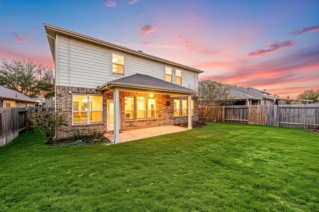 7018 Sliding Rock Circle, Spring, TX 77379