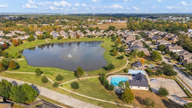 7018 Sliding Rock Circle, Spring, TX 77379