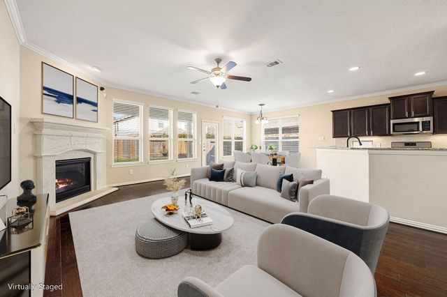 7018 Sliding Rock Circle, Spring, TX 77379