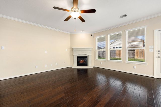 7018 Sliding Rock Circle, Spring, TX 77379