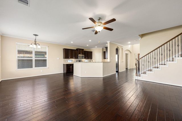 7018 Sliding Rock Circle, Spring, TX 77379