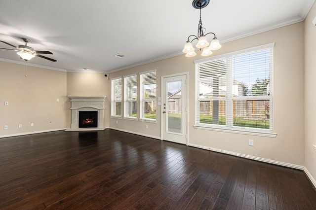 7018 Sliding Rock Circle, Spring, TX 77379