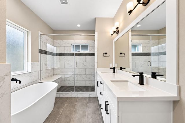 1205 W Tidwell Road, Houston, TX 77091