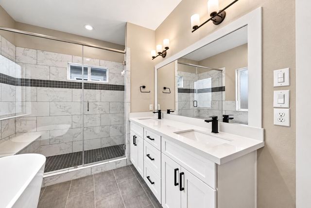 1205 W Tidwell Road, Houston, TX 77091