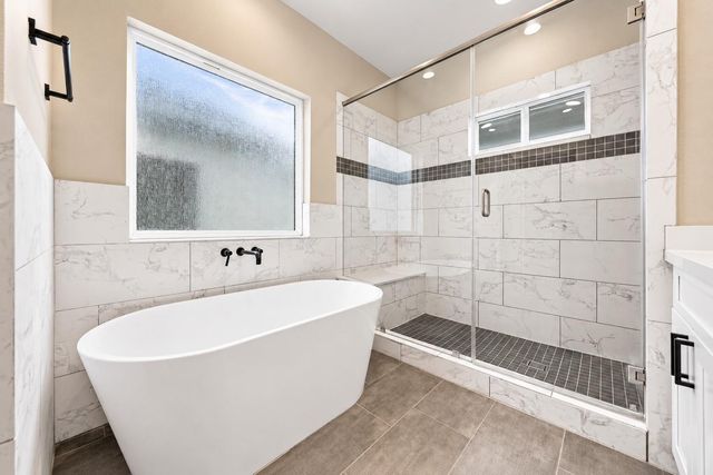 1205 W Tidwell Road, Houston, TX 77091