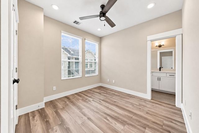 1205 W Tidwell Road, Houston, TX 77091