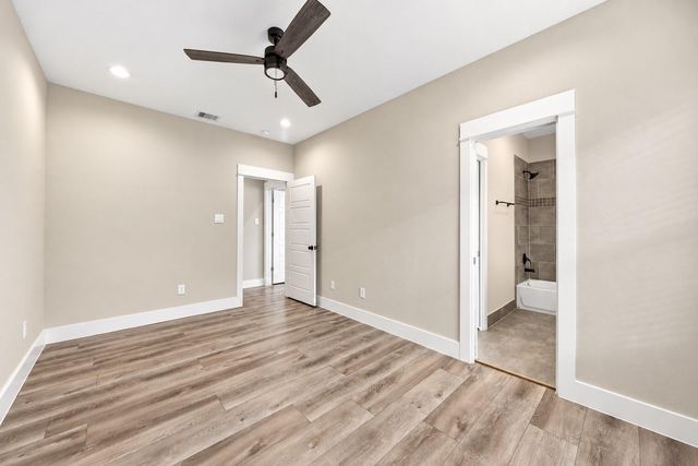 1205 W Tidwell Road, Houston, TX 77091