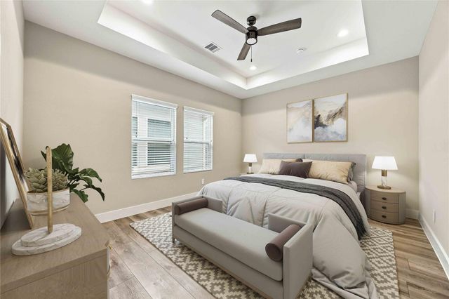 1205 W Tidwell Road, Houston, TX 77091