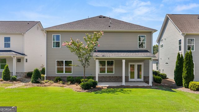 585 Great Salt Lane, Hoschton, GA 30548