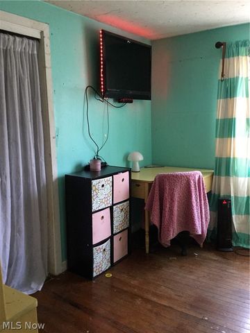 11777 Abbott Road, Hiram, OH 44234