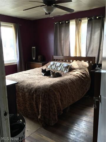 11777 Abbott Road, Hiram, OH 44234