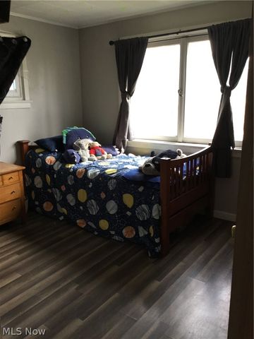 11777 Abbott Road, Hiram, OH 44234