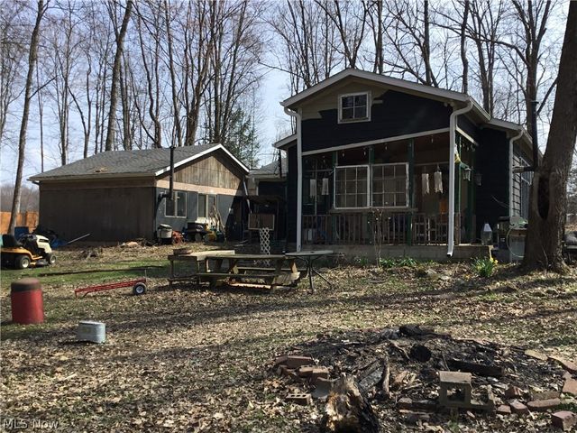 11777 Abbott Road, Hiram, OH 44234