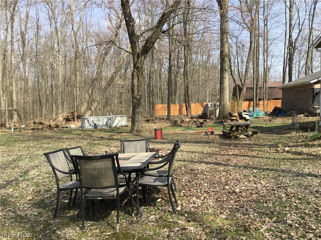 11777 Abbott Road, Hiram, OH 44234