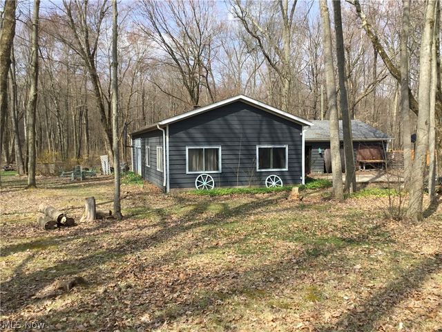 11777 Abbott Road, Hiram, OH 44234