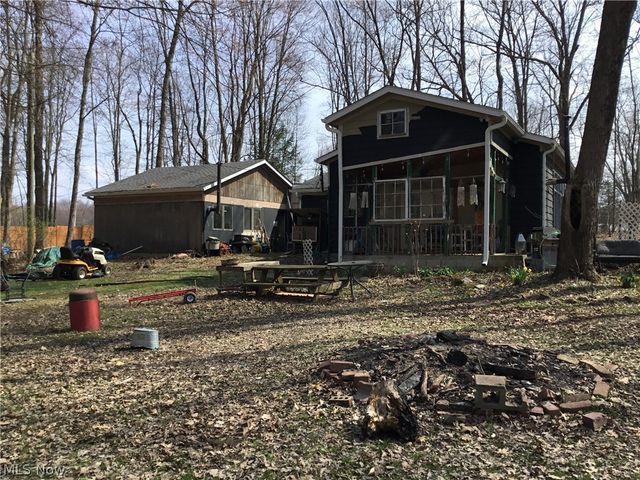 11777 Abbott Road, Hiram, OH 44234