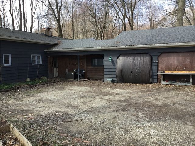 11777 Abbott Road, Hiram, OH 44234