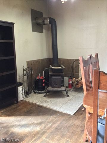 11777 Abbott Road, Hiram, OH 44234