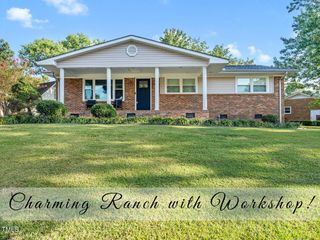 4500 Castlebar Drive, Raleigh, NC 27604