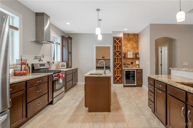 8230 Emerick Road, Lysander, NY 13027