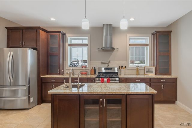 8230 Emerick Road, Lysander, NY 13027