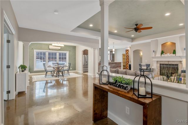 8230 Emerick Road, Lysander, NY 13027