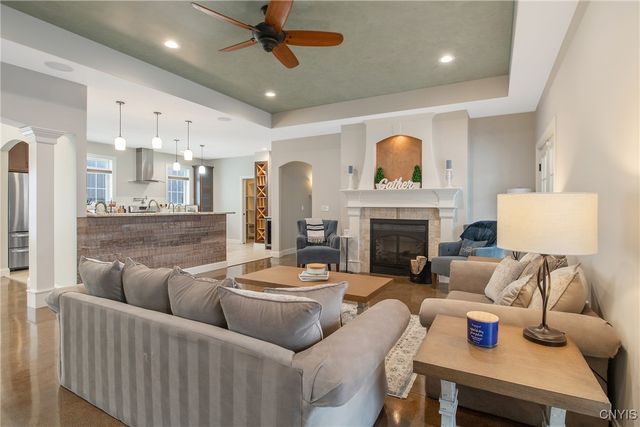 8230 Emerick Road, Lysander, NY 13027