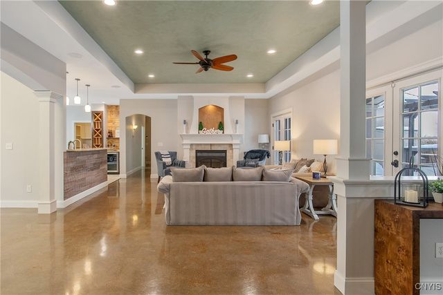 8230 Emerick Road, Lysander, NY 13027