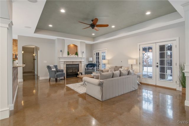 8230 Emerick Road, Lysander, NY 13027