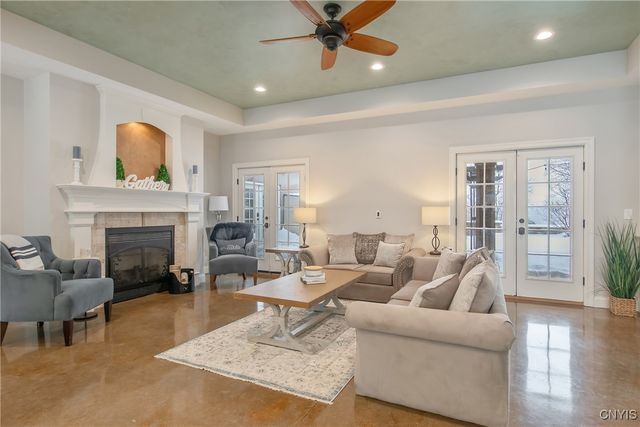 8230 Emerick Road, Lysander, NY 13027