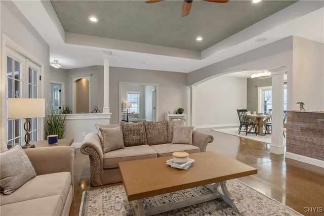 8230 Emerick Road, Lysander, NY 13027