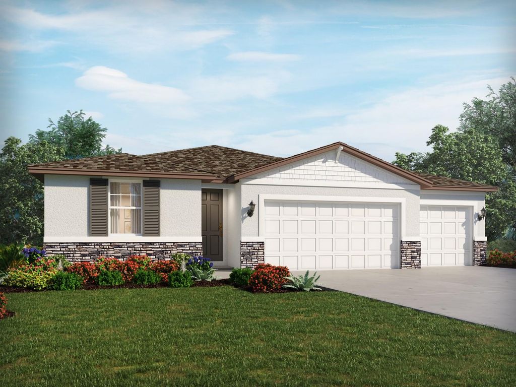 14137 HARVEST PINES LANE, Hudson, FL 34669