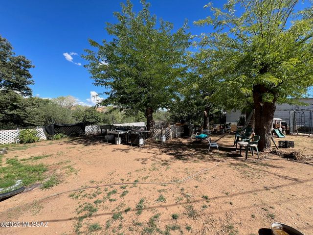 12501 E Central Avenue, Mayer, AZ 86333