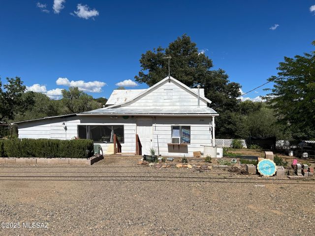 12501 E Central Avenue, Mayer, AZ 86333