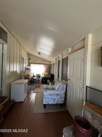 12501 E Central Avenue, Mayer, AZ 86333