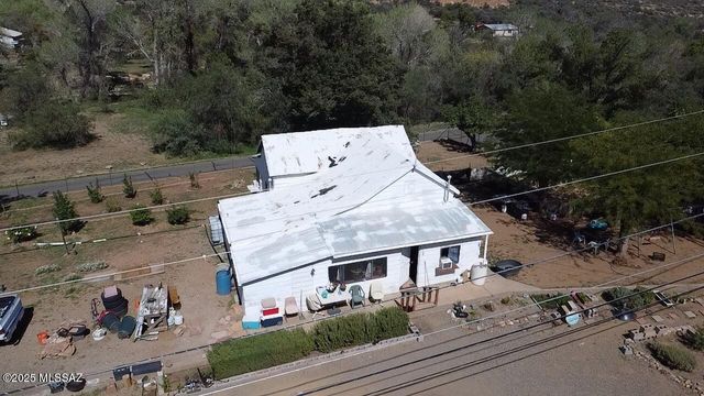 12501 E Central Avenue, Mayer, AZ 86333