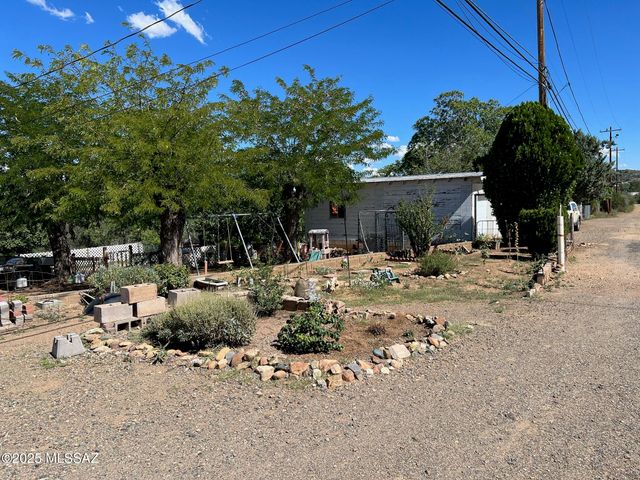 12501 E Central Avenue, Mayer, AZ 86333