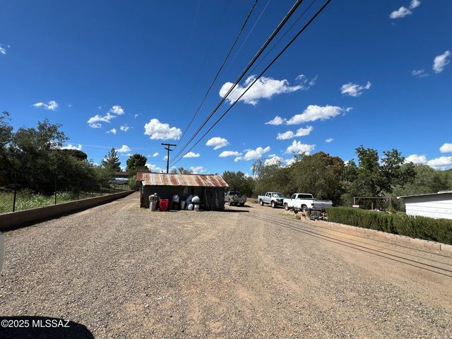 12501 E Central Avenue, Mayer, AZ 86333