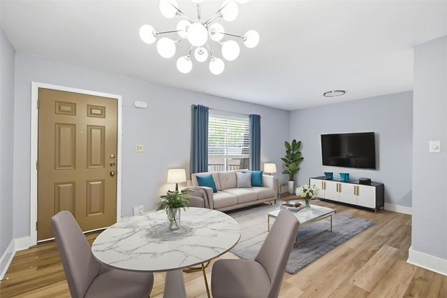 7801 Shoal Creek BLVD 256, Austin, TX 78757