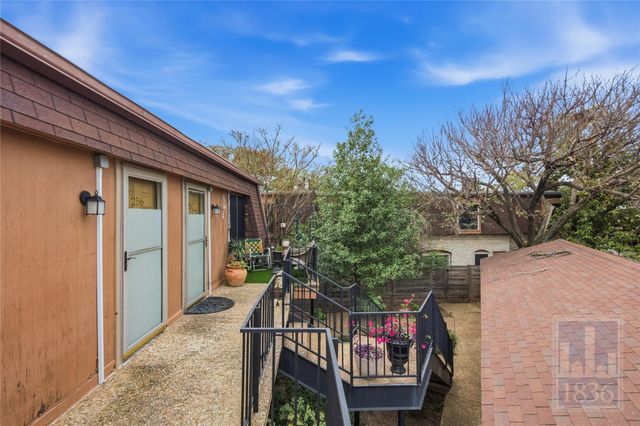 7801 Shoal Creek BLVD 256, Austin, TX 78757