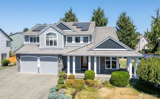 17718 92nd Avenue E, Puyallup, WA 98375