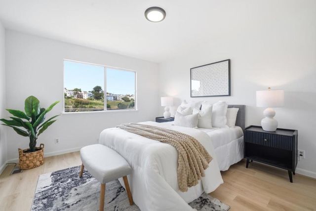 16 Moneta Court, San Francisco, CA 94112