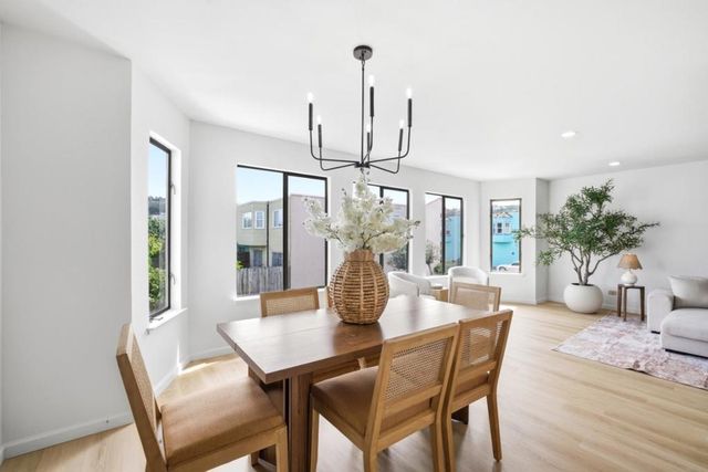 16 Moneta Court, San Francisco, CA 94112