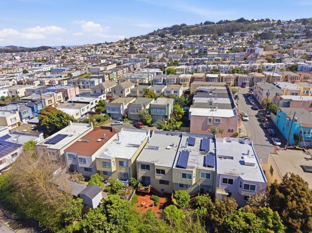 16 Moneta Court, San Francisco, CA 94112