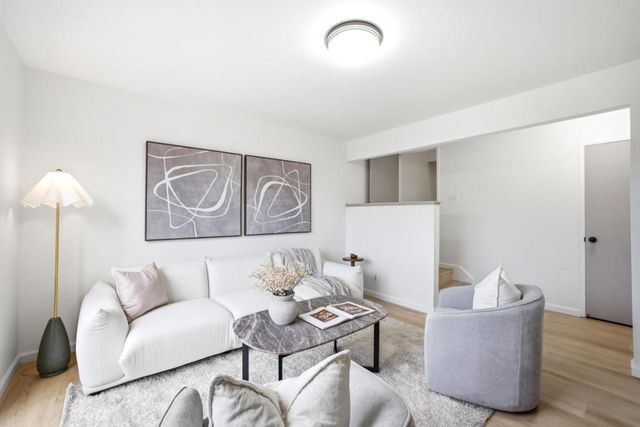 16 Moneta Court, San Francisco, CA 94112