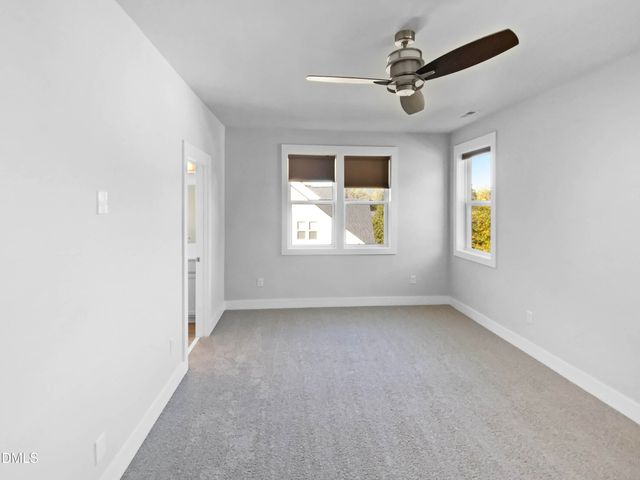 257 Sunset Bluffs Drive, Fuquay Varina, NC 27526