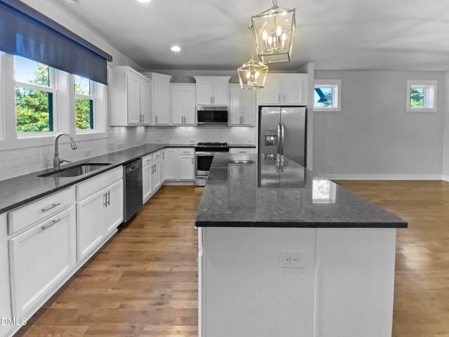 257 Sunset Bluffs Drive, Fuquay Varina, NC 27526