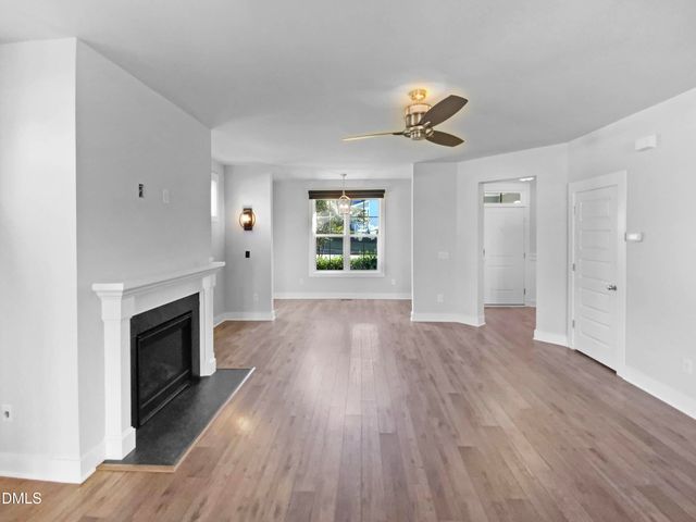 257 Sunset Bluffs Drive, Fuquay Varina, NC 27526